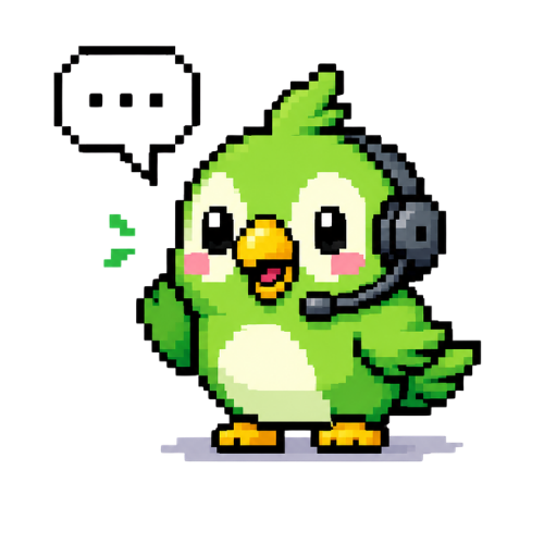 Echo agent character